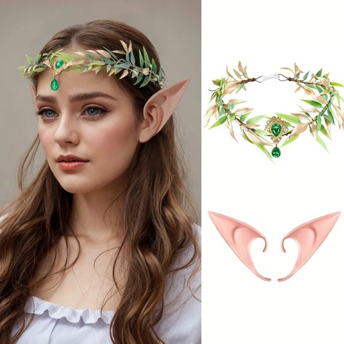 Elf ears fairy - elf,