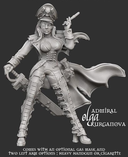 Raging heroes the kurganova - the,