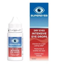 Optivive Intensive Dry Eye
