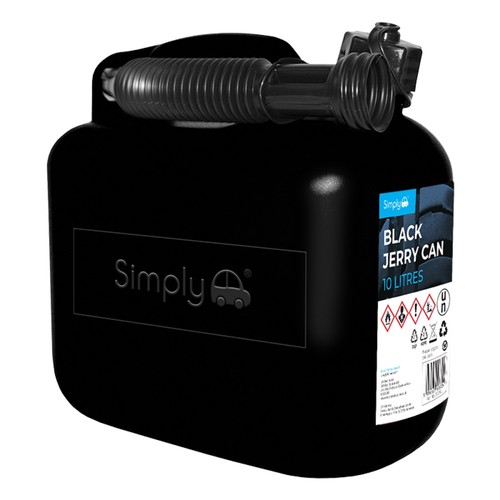 10l litre jerry gerry can - gerry, +