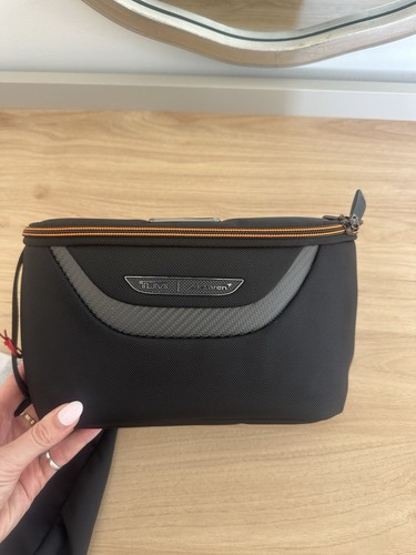 Tumi mclaren remex accessory - remex,