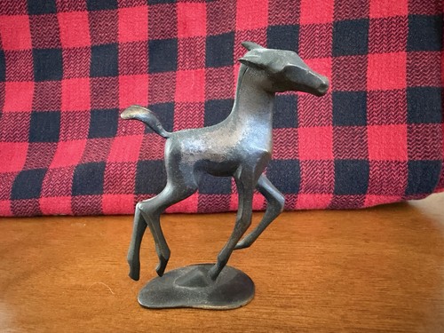 Rare antique 1950s authentic - rare,