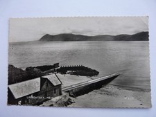 Lifeboat Bay near Nefyn