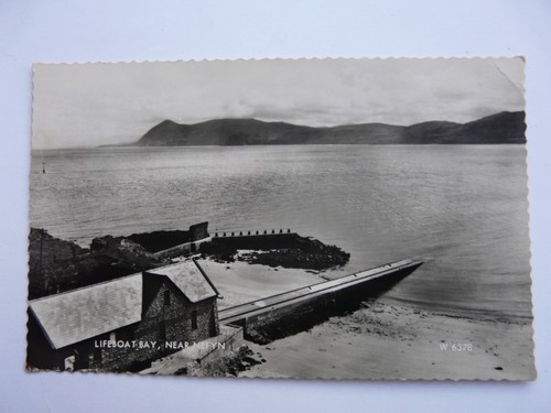 Lifeboat bay near - lifeboat,