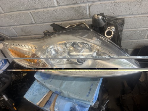 Genuine ford mondeo mk4 - mondeo,