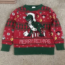 Toy Story “Rex” Christmas