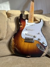 Fender Custom Shop Limited