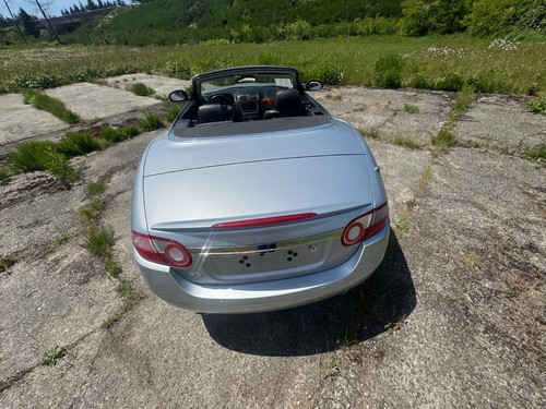 2007 jaguar - 2007,