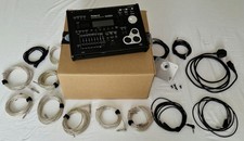 Roland TD30 Module - Mounting