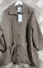 Ladies Monki Wool Blend Nimra