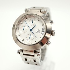 Guess Collection GC Silver