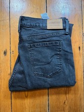 Ladies Levi’s signature black jeans 31w 30l