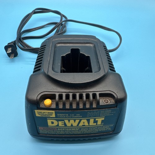 Dewalt dw9116 18v - dw9116, 7.2v-18v