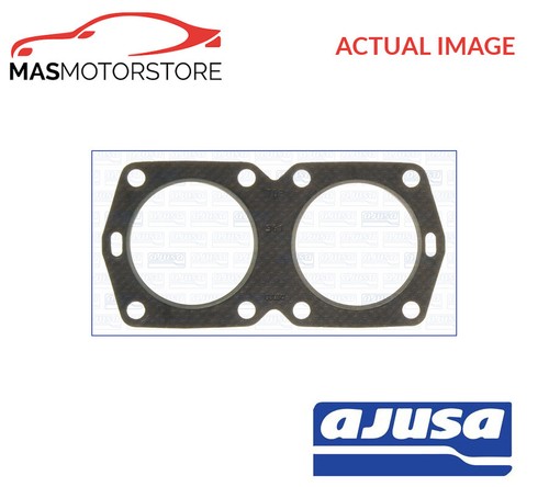 Engine cylinder head - head, gasket