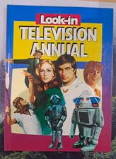 Look in Television Annual 1981
