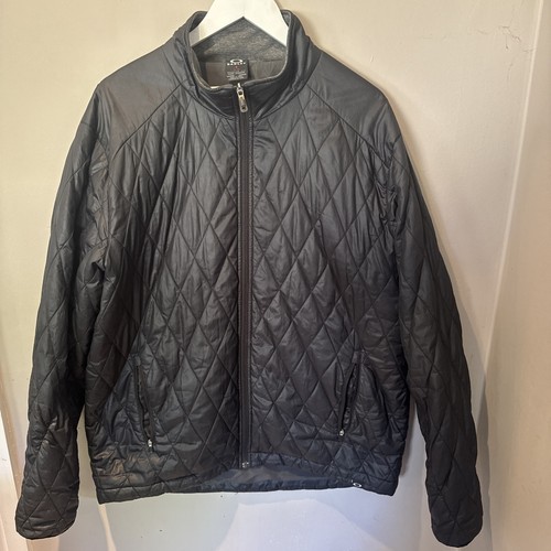 Oakley puffa puffer jacket - puffa,