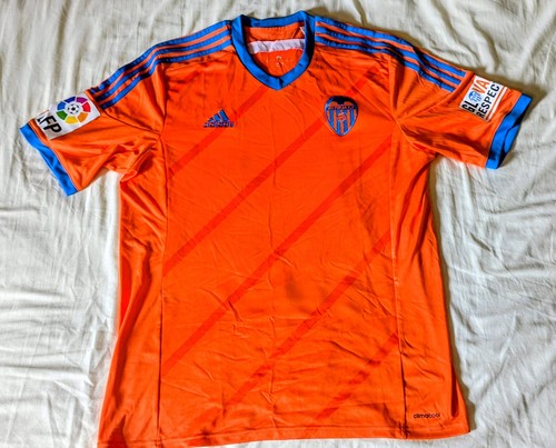 Valencia 2014 short - cf,