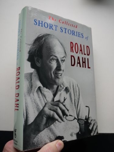 The collected short stories - collected,