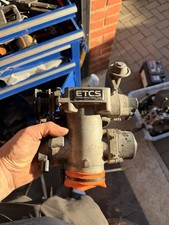 Toyota 1jz Gte Vvti Throttle