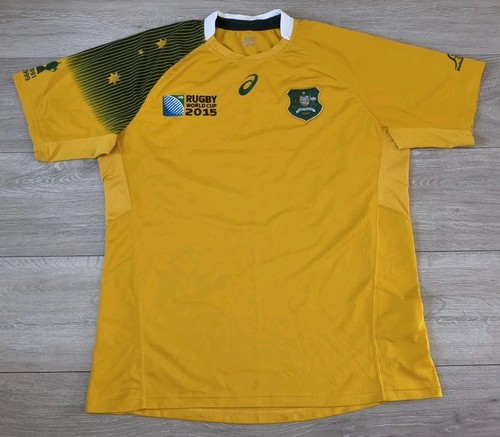 Australia rugby world cup 2015 - rugby,