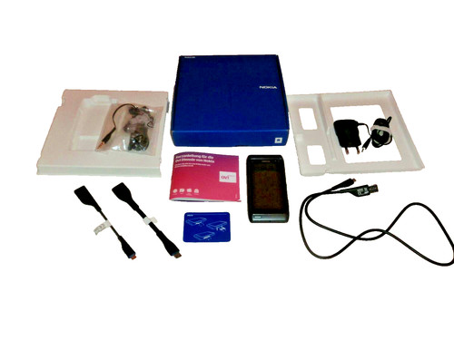 Nokia 16gb dark grey in - 16gb,
