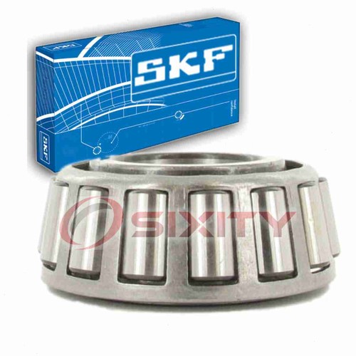 Skf front outer - outer, bearing