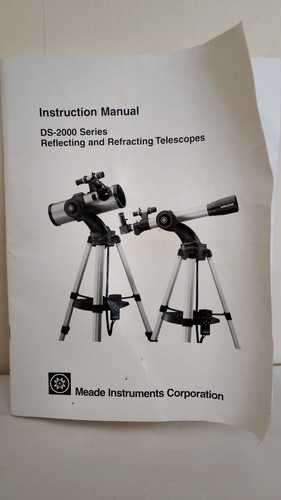Sfs meade 2114 autostar - [sfs], ds-2114