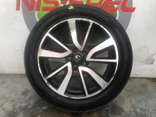 2017 Nissan X-Trail T32 19