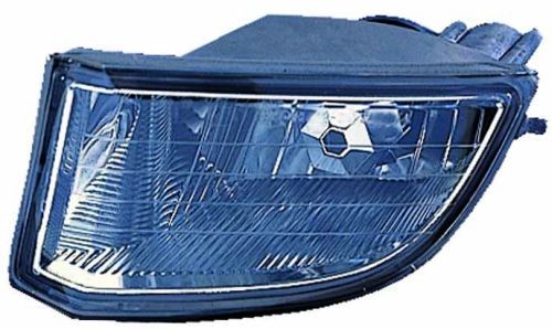 Fog light for - light, 4
