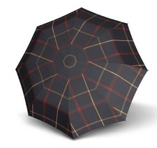 doppler Manual Mini Karo Blue