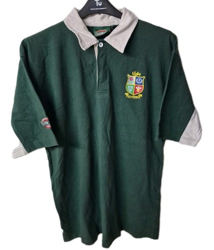 British lions caffrey rugby - british,