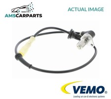 ABS WHEEL SPEED SENSOR REAR