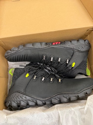 Vivobarefoot mens magna forest - vivobarefoot,