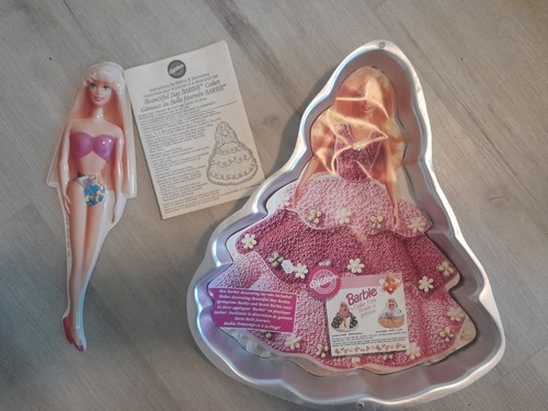1995 beautiful day barbie - 1995,