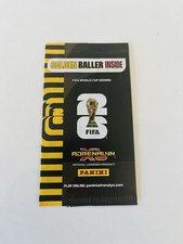 Panini Adrenalyn XL World Cup