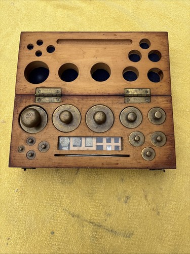 Fascinating 19th century set - a,
