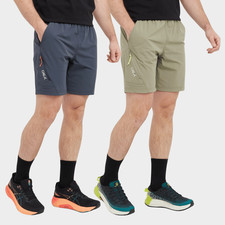 OEX Men’s Tech Lite Shorts