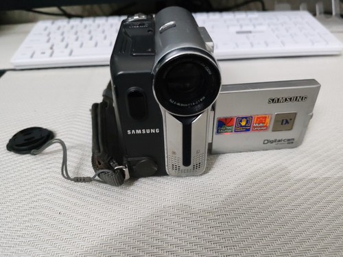 Samsung digital cam d351 - digital, vp