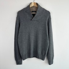 Hackett Merino Wool Cashmere