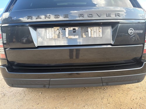 Range rover vogue l405 lower - vogue,