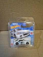 Hot Wheels  Nissan Skyline