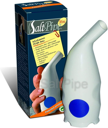 Cisca easy saltpipe - easy, the