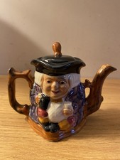 VINTAGE & RARE! "Toby Jug