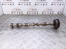 VOLKSWAGEN GOLF 2017 Mk7 (5G) 2.0 Tsi Exhaust Camshaft with Adjuster 06L109087A