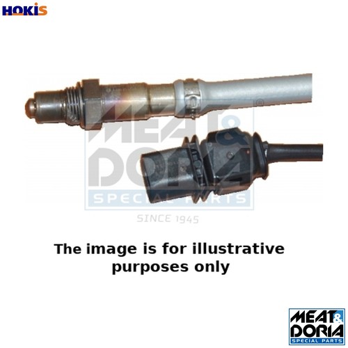 Lambda sensor 81603e for alfa - sensor,