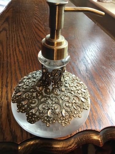 Vintage art deco soap - vintage,