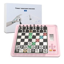 Electronic Chess Set, Computer