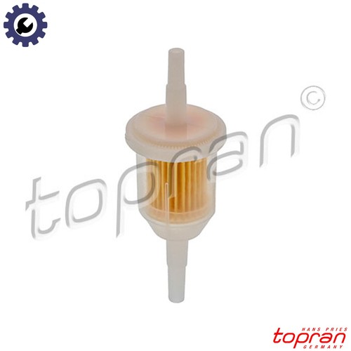 Fuel filter 104 123 - filter,