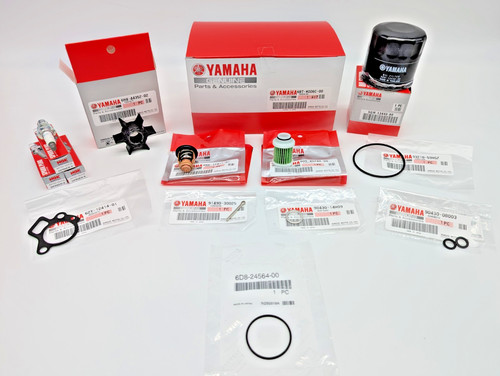 Genuine yamaha 300hr - genuine,