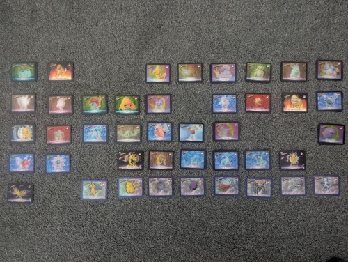 Pokemon stadium action s - stadium,
